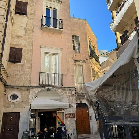 La Gioconda Exclusive Suite Μπάρι Εξωτερικό φωτογραφία