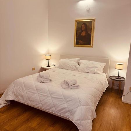 La Gioconda Exclusive Suite Μπάρι Εξωτερικό φωτογραφία