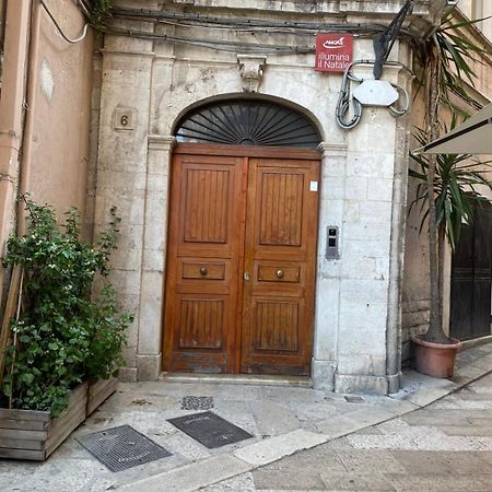 La Gioconda Exclusive Suite Μπάρι Εξωτερικό φωτογραφία