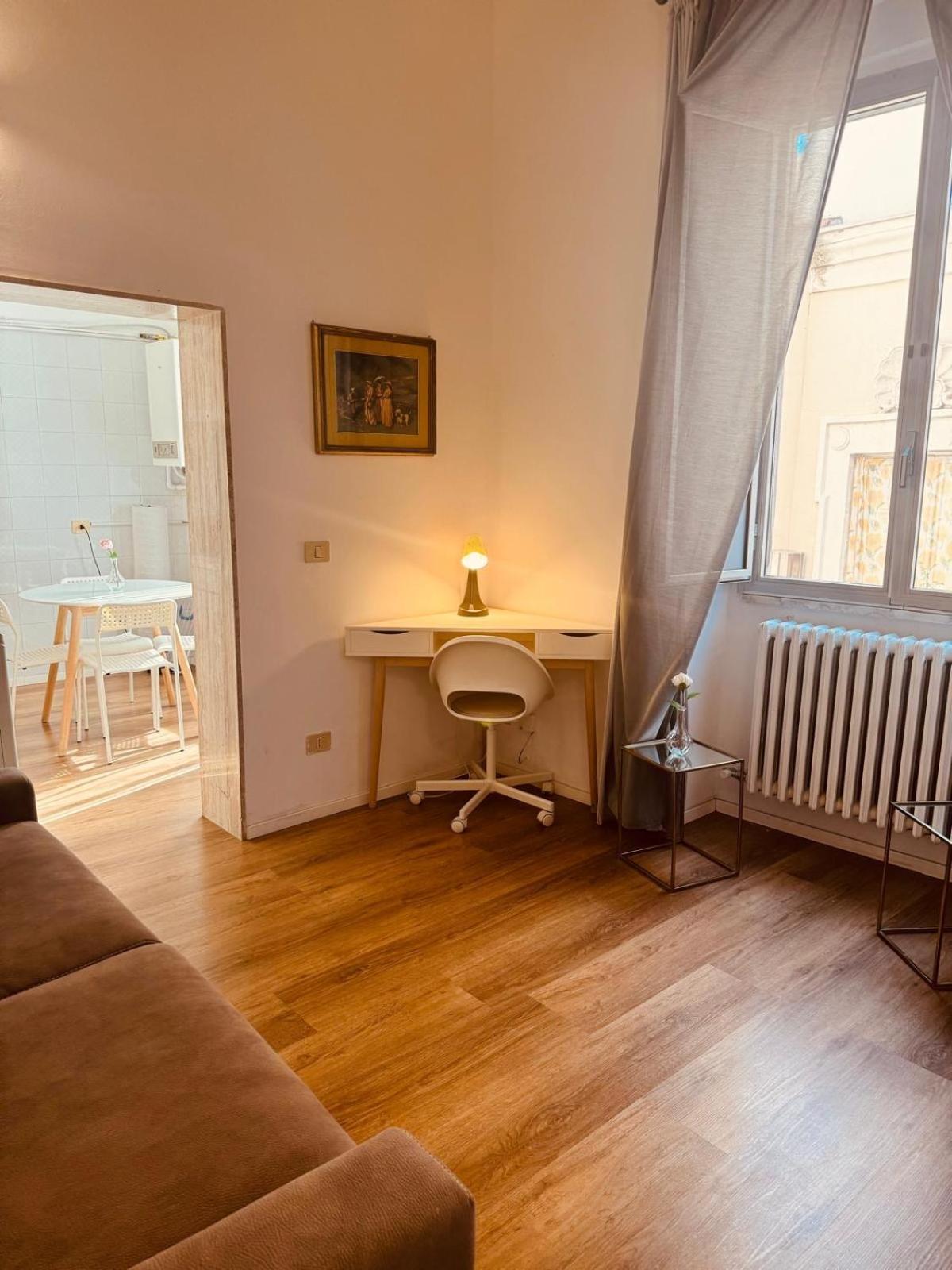 La Gioconda Exclusive Suite Μπάρι Εξωτερικό φωτογραφία