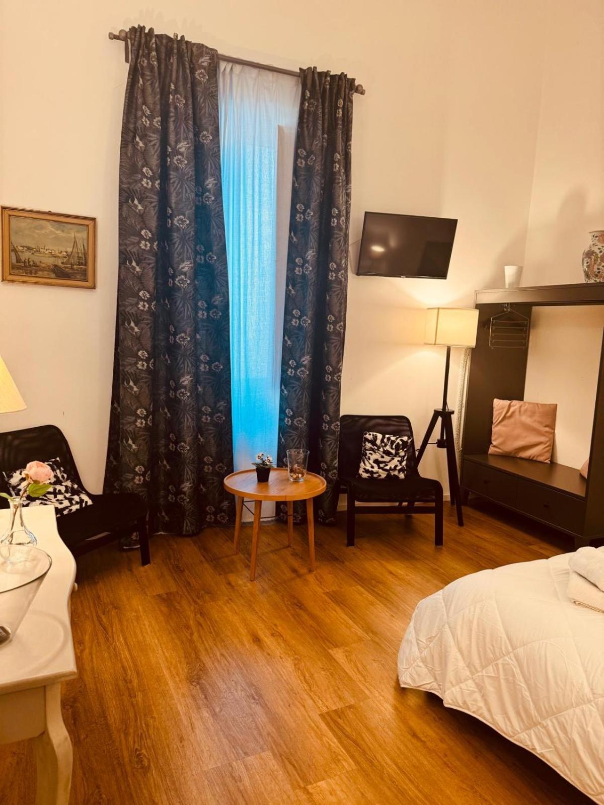 La Gioconda Exclusive Suite Μπάρι Εξωτερικό φωτογραφία
